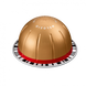 Капсулы Nespresso Vertuo Melozio Decaffeinato (230 мл.) 1626253206 фото 2
