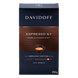Кава мелена Davidoff Espresso 57 Dark & Chocolatey 250 г grc23457762 фото 1