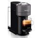 Кавоварка Nespresso Vertuo Next Dark-Grey Vertuo фото 1