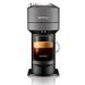 Кавоварка Nespresso Vertuo Next Dark-Grey Vertuo фото 2