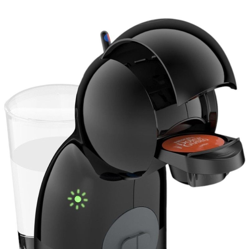 Капсульная кофеварка KRUPS KP1A3 Dolce Gusto Piccolo KP1A3 фото