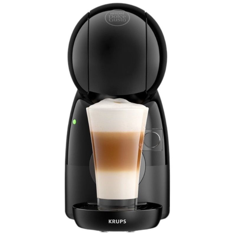 Капсульная кофеварка KRUPS KP1A3 Dolce Gusto Piccolo KP1A3 фото