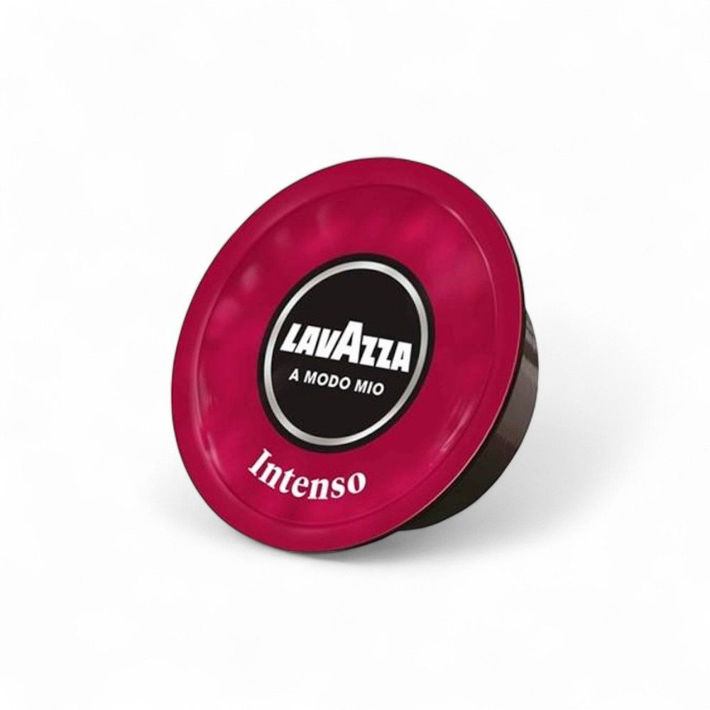 Kawa w kapsułkach Lavazza A Modo Mio Intenso, 16 szt.