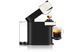 Кофемашина Nespresso Vertuo Ligth-Grey Vertuo фото 5