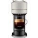Кофемашина Nespresso Vertuo Ligth-Grey Vertuo фото 2