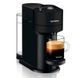 Кавоварка Nespresso Vertuo Next Black-Matt Vertuo фото 1