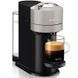 Кофемашина Nespresso Vertuo Ligth-Grey Vertuo фото 1